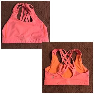 COPY - Lululemon sports bra